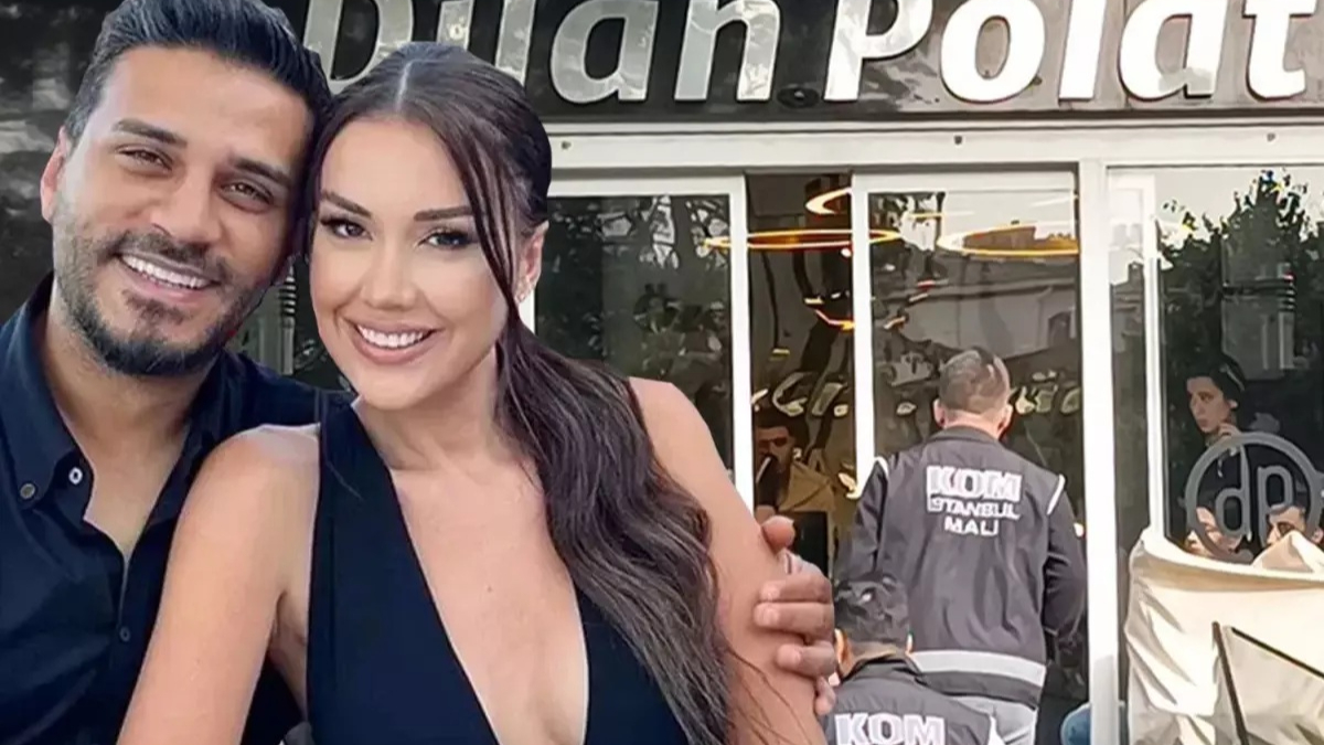 Kayyum Gitti, Denetim Geldi: Polat Çiftinin Şirketlerinde TMSF Söz Sahibi