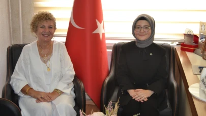 “Evciler Kadın Kooperatifi’nde 27 Kadın İstihdam Ediliyor”