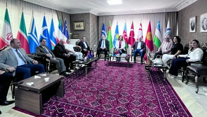 Başkan Köksal’dan Önemli Ziyaretler