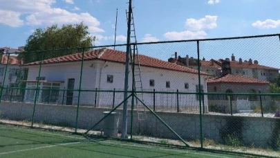 Yenice Mahallesi'nde Yaz Futbol Okulu Başlıyor!
