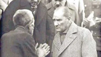 Atatürk’e “Herif Nerede?” Diye Seslenen Afyon’un Efsane Belediye Başkanı Kimdi?