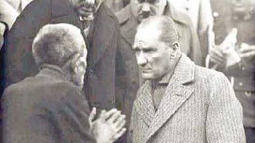 Atatürk’e “Herif Nerede?” Diye Seslenen Afyon’un Efsane Belediye Başkanı Kimdi?