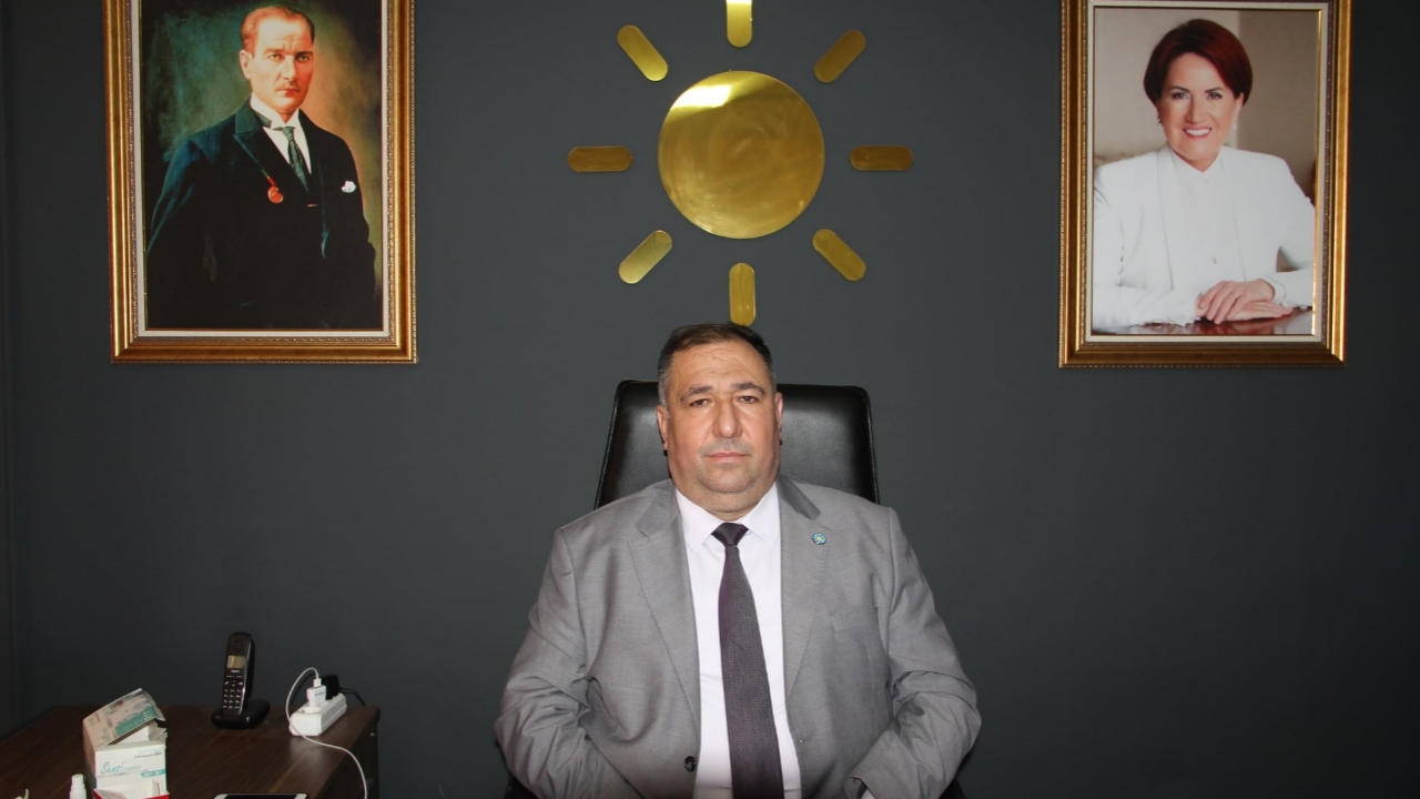 İYİ Parti’den AK Parti’ye KPSS ve Kadrolaşma Tepkisi: “Liyakatin Yerini Sadakat Aldı”