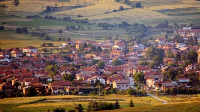 Türkiye'nin en ilginç köylerinden biri! Doğan her çocuğa aynı isim veriliyor