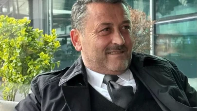 Belediye Başkanına Cinsel Saldırıdan 4 Yıl 2 Ay Hapis Cezası