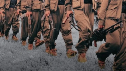 PKK'nin Silah Bırakma Töreni Bugün