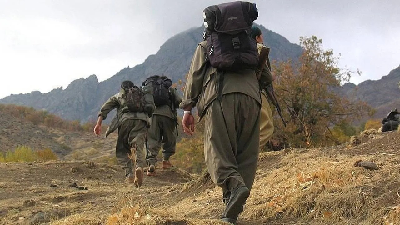 PKK’nın Silah Bırakma Görüntüleri Saat Kaçta Yayınlanacak?