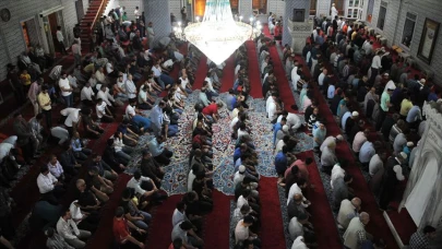 İşrak namazı ne zaman ve nasıl kılınır?