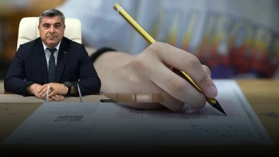 Afyonkarahisar'dan LGS'de Büyük Başarı: 9 Öğrenci Tam Puan Aldı!