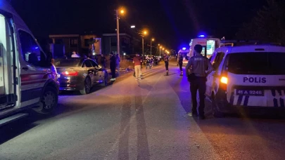 Amca Dehşeti İki Yeğenini Silahla Vurarak Öldürdü