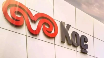 Koç’tan Kripto Borsasına Dev Yatırım