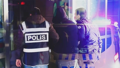 İstanbul'da "Casperlar" Suç Örgütüne Darbe: 70 Gözaltı