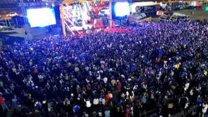 Gurbetin Başkenti Emirdağ, 18. Gurbetçi Festivali ile Coşacak