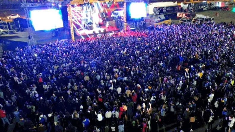 Gurbetin Başkenti Emirdağ, 18. Gurbetçi Festivali ile Coşacak