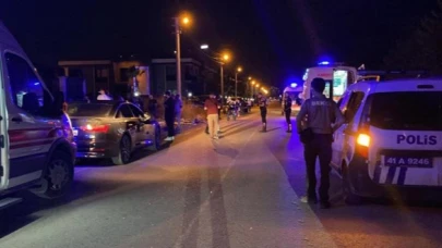 Kocaeli’de Aile İçi Dehşet: Amca Yeğenlerine Kurşun Yağdırdı, 2 Ölü