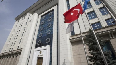 Kızılcahamam’da 32. AK Parti Kampı Başladı: Cumhurbaşkanı Erdoğan Ne Açıklayacak?