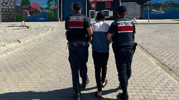 Son Bir Haftada Aranan 9 Hükümlü Yakalandı