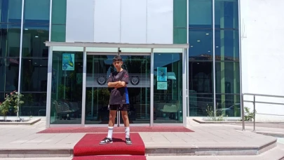 Horan Gençlik Spor’dan Etimesgut Belediyespor’a Transfer
