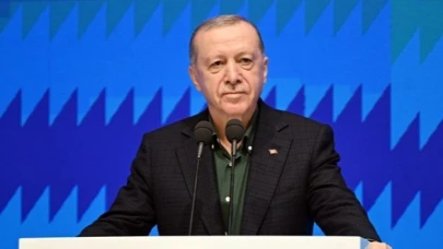Cumhurbaşkanı Erdoğan’dan Tarihi Konuşma: "41 Yıllık Terör Parantezi Kapanıyor!"