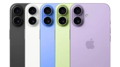 iPhone 17’nin Renkleri Sızdırıldı