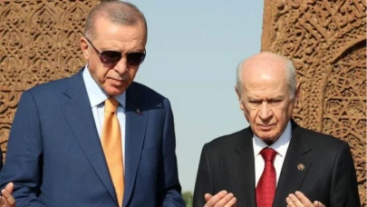 “Milliyetçiliğini Sorgulamak Kimsenin Haddi Değil”