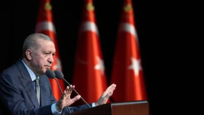 “Türkiye’nin Başını Asla Öne Eğdirtmeyiz”