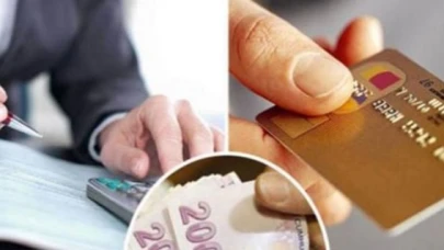 Kredi Kartı Borçlarına Yapılandırma Fırsatı!