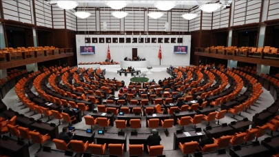 Meclis’te “Terörsüz Türkiye” İçin Yeni Dönem!