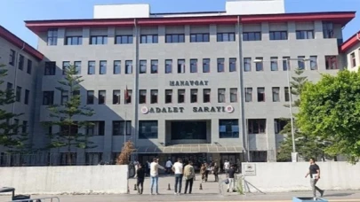 Etkin Pişmanlıkla Şok İtiraf: Manavgat Belediye Başkan Yardımcısı Konuştu!
