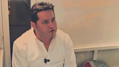 “Bu Şehrin Her Sokağında Hizmetinizin İzi Kaldı”