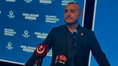 “Müzakere Değil, Mücadele Olur”