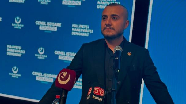 “Müzakere Değil, Mücadele Olur”