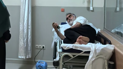 Yılan Tarafından Isırıldı, Öldürdüğü Yılanla Hastaneye Gitti