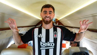 Afyon’lu Orkun Kökçü İstanbul'da!