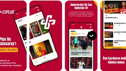 GS Plus nedir, nasıl indirilir ve ücretli mi? Galatasaray taraftarlarının dijital deneyimi