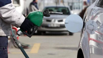 Akaryakıt Fiyatlarında Son Durum: 13 Temmuz 2025 Güncel Benzin, Motorin ve LPG Fiyatları