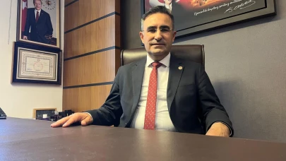 “Terörsüz Türkiye Konuşması Tarihi Bir Dönüm Noktası”