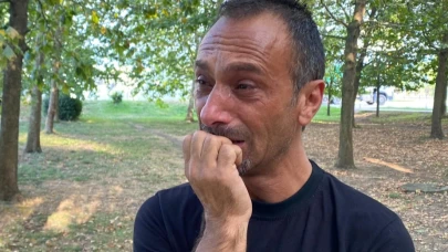 Her yerde onu arıyor: Bulana 10 bin TL verecek