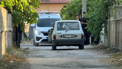 Silahlı Saldırıda 2 Kişi Hayatını Kaybetti