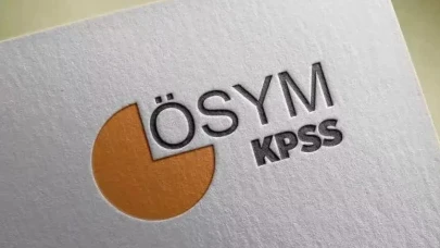 2025 KPSS Tarihleri Belli Oldu