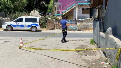 Av Tüfeğiyle Sokakta Dehşet Saçtı: 2 Yaralı