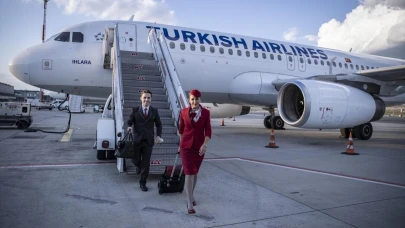 THY’den Dört Farklı Kategoride Kabin Memuru Alımı: İşte Başvuru Şartları
