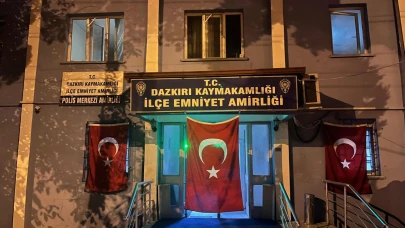 Cumhurbaşkanı Erdoğan'ın Çağrısı Afyonkarahisar'da Karşılık Buldu