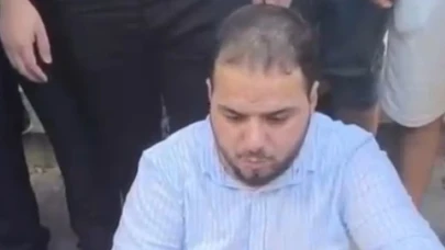 Cami müezzinini bıçaklayan şüpheli tutuklandı