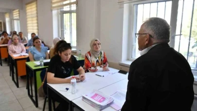 2025 AGS ve ÖABT Soruları ve Cevap Anahtarları Yayımlandı