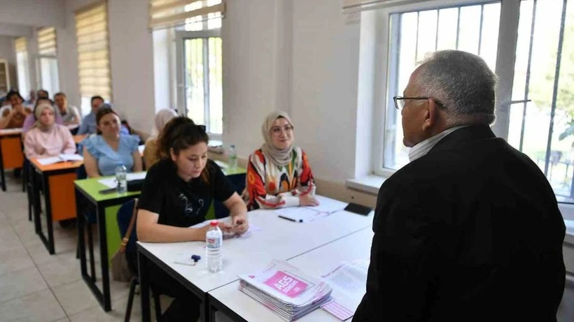 2025 AGS ve ÖABT Soruları ve Cevap Anahtarları Yayımlandı