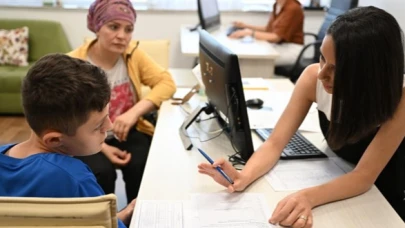 LGS Tercih Maratonu Başladı: Öğrenciler Tercihlerini e-Okul Üzerinden Yapabilecek