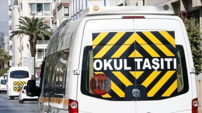Bakanlık Duyurdu: Okul Servisleri ve Toplu Taşımada Yeni Dönem Başladı