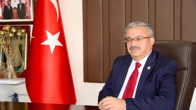 “15 Temmuz, Milletimizin Yazdığı Bir Direniş Destanıdır”