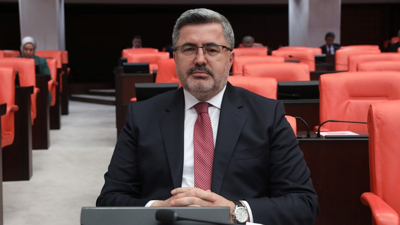 “15 Temmuz, Türkiye’ye Vurulmak İstenen Prangaların Parçalandığı Gündür”